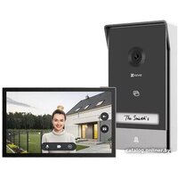 Ezviz HP7 2K CS-HP7-R100-1W2TFC