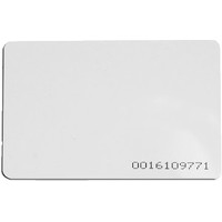 ZKTeco ID Thin Card Image #1