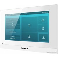 Akuvox C313S (белый) Image #3