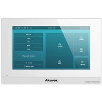 Akuvox C313S (белый)