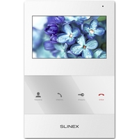 Slinex SQ-04 (белый)