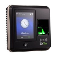 ZKTeco SF300 Image #2