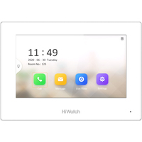 HiWatch VDP-H2211