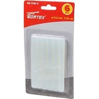 Wortex GS1110U00011 (6 шт, прозрачный)