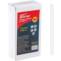 Wortex GS11201U0025 (50 шт, прозрачный)