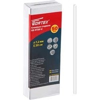 Wortex GS0720U00025 (50 шт, прозрачный)