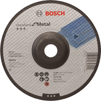Bosch Standart for Metal 2608603183