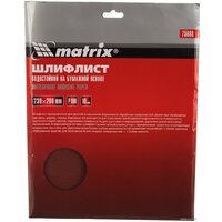 Matrix 75608 (10 шт)