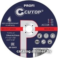 Cutop Profi T27 39992т