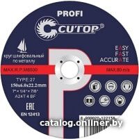 Cutop Profi 39999т