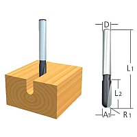 Makita D-10849 Image #2