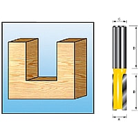 Makita D-10023 Image #2