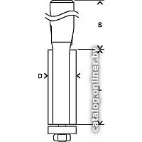 Bosch 2.608.629.380 Image #3