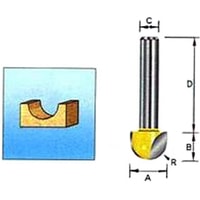 Makita D-10774 Image #2