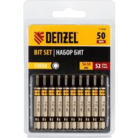 Denzel 11666 (10шт) Image #1