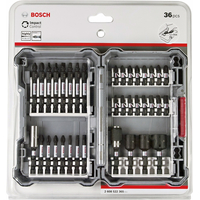 Bosch 2608522365 (36 предметов) Image #3
