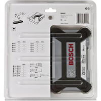 Bosch 2608522365 (36 предметов) Image #4