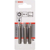 Bosch 2607001573 (3 предмета)