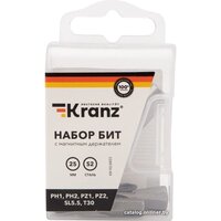 Kranz KR-92-0433 (7 шт) Image #1