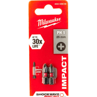 Milwaukee 4932430850 (2 шт)