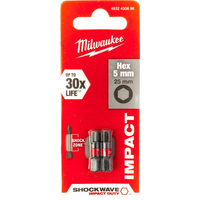 Milwaukee 4932430896 (2 шт)