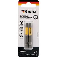 Kranz KR-92-0428-1 (2 шт) Image #1