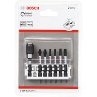 Bosch 2608522327 (7 предметов)