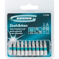GROSS 11339 (10 предметов) Image #1