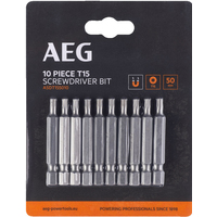 AEG Powertools 4932479527 (10 шт)