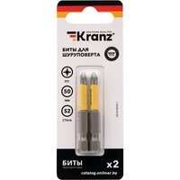 Kranz KR-92-0418-1 (2 шт) Image #1