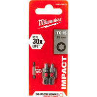 Milwaukee 4932430872 (2 шт)