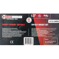 ForceKraft FK-4172-5MPB Image #3