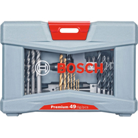 Bosch 2608P00233 (49 предметов) Image #3