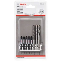 Bosch 2608577145 (8 предметов)