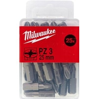 Milwaukee 4932399591 (25 предметов) Image #1