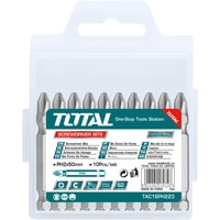 Total TAC16PH223 (10 предметов)