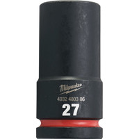 Milwaukee Shockwave 4932480386 Image #1
