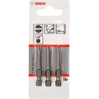 Bosch 2607001473 (3 предмета) Image #1