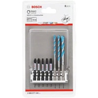 Bosch 2608577144 (8 предметов) Image #1