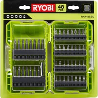 Ryobi RAK48SSD (48 предметов) Image #2