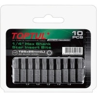 Toptul FSEA1245G (10 предметов)