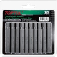 Toptul FSDB1207G (10 предметов)