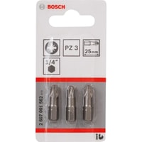 Bosch Extra Hard 2607001562