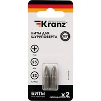 Kranz KR-92-0414-1 (2 шт) Image #1
