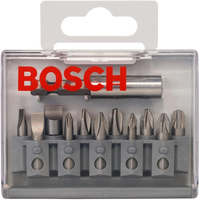 Bosch 2607001923 12 предметов Image #1