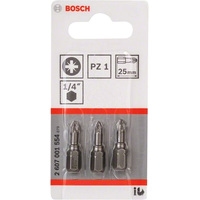 Bosch 2607001554 (3 предмета) Image #1