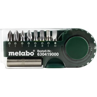 Metabo 630419000 (9 предметов) Image #3