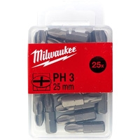 Milwaukee 4932399588 (25 предметов) Image #1