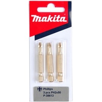 Makita P-38613 (3 предмета)