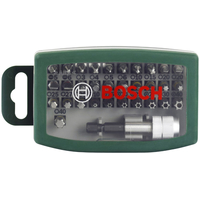 Bosch 2607017063 32 предмета